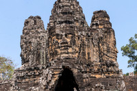 Bayon Temple