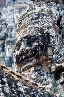 Bayon Temple -7