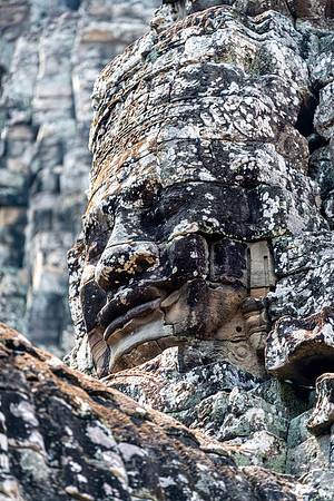 Bayon Temple -7