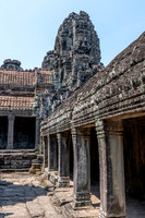 Bayon Temple -8