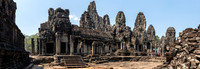 Bayon Temple -12