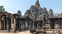 Bayon Temple -2