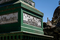 Recoletta Cemetary -7