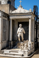 Recoletta Cemetary -10