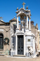 Recoletta Cemetary -18