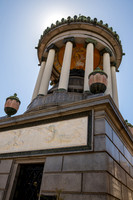 Recoletta Cemetary -13