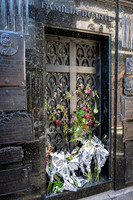 Recoletta Cemetary -16