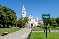 Baslilica del Pilar