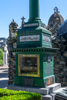 Recoletta Cemetary -6