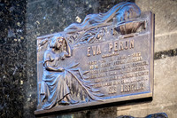 Recoletta Cemetary -17