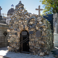 Recoletta Cemetary -8
