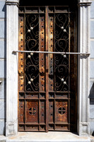 Recoletta Cemetary -11