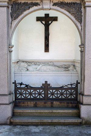 Recoletta Cemetary -4