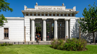 Recoletta Cemetary -1