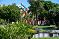 Argentina - Buenos Aires