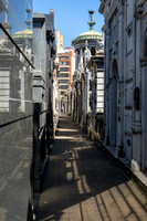 Recoletta Cemetary -12