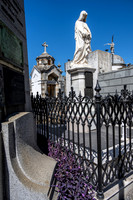 Recoletta Cemetary -2