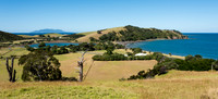 Whangarei -1