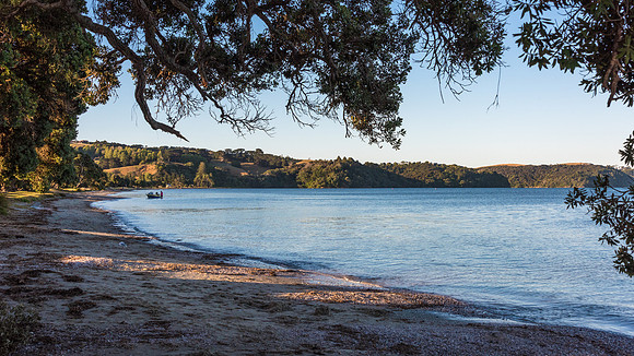 Whangarei -3