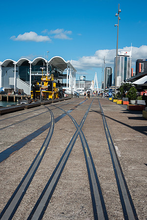 Harbour Area -4