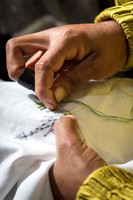 Embriodery Workshop -4