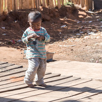 Antsirabe Child