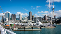 Harbour Area -1