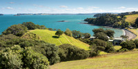 Whangarei -2