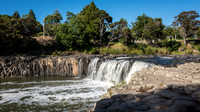 Haruru Falls