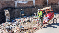 Rubbish Tip