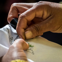 Embriodery Workshop -2