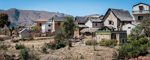 Rural Scene -6