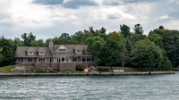 1000 Islands Houses -9