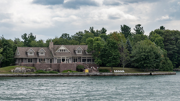 1000 Islands Houses -9