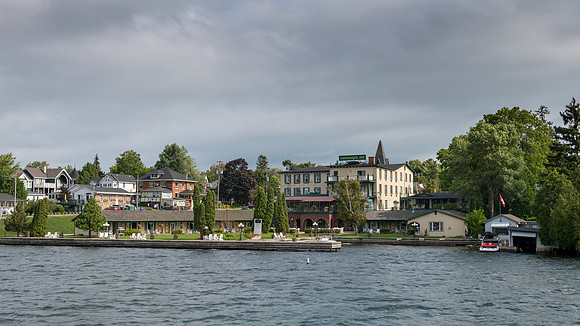 Gananoque Inn -2