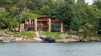 1000 Islands Houses -13