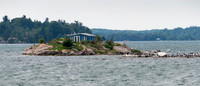 1000 Islands Houses -1