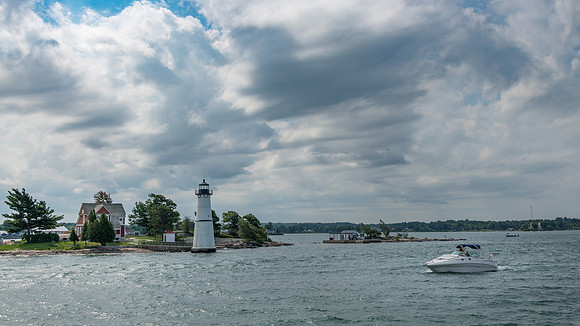 1000 Islands Houses -6