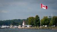 Gananoque Dock -2