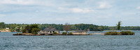 1000 Islands Houses -5