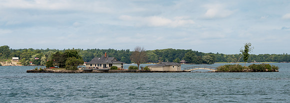 1000 Islands Houses -5