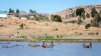 Anja Community Reserve - Children Fishing -1