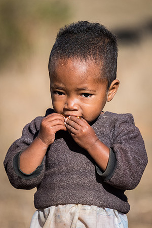 Small Child -2