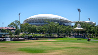 Adelaide Cricket Ground - The Oval -1