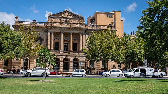 Supreme Court of South Australia