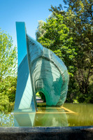 Adelaide Botanical Gardens -2