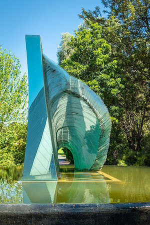 Adelaide Botanical Gardens -2