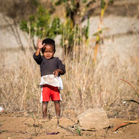 Small Child -1