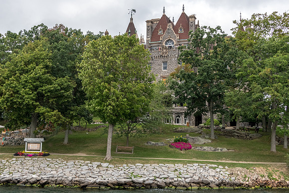 Boldt Castle -7