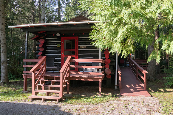 Killarney Lodge -2